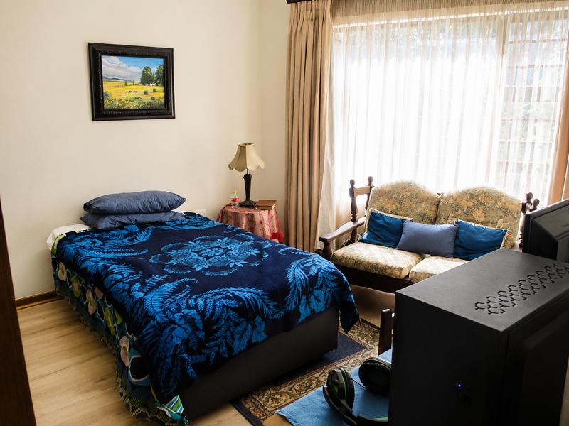 5 Bedroom Property for Sale in Dan Pienaar Free State